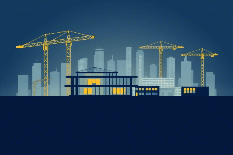 附属施工专业软件如何助力工程项目高效管理与执行