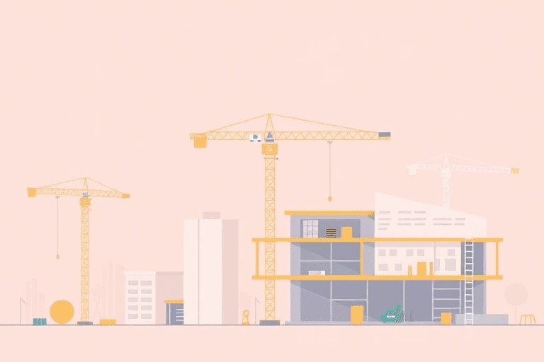 施工安装管理软件怎么做才能提升项目效率与管控力？