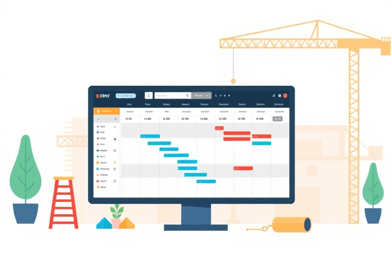 光伏支架施工图绘制软件如何实现高效设计与精准施工
