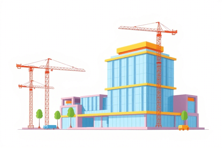 C4D施工模拟动画软件哪个好？主流工具对比与实操指南