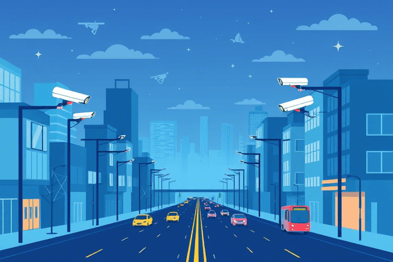 亳州软件视频系统施工：如何高效完成智能化监控与管理部署