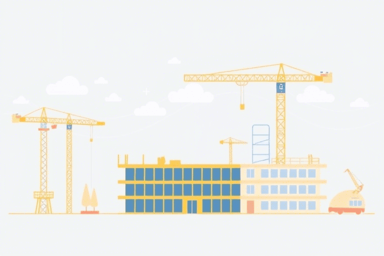 信息工程施工软件如何助力项目高效管理与质量提升？