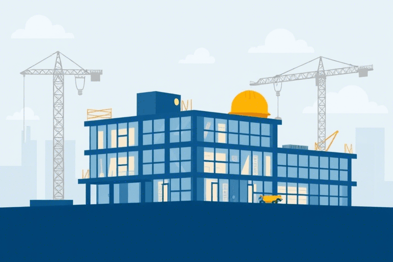 施工BIM工具软件如何提升项目效率与协同能力？