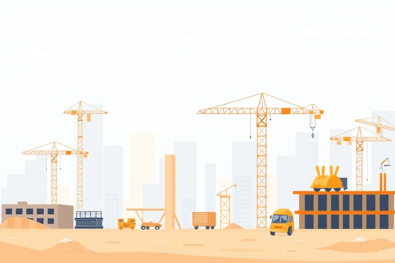 施工技术考核软件如何助力建筑企业提升管理效率与工程质量？