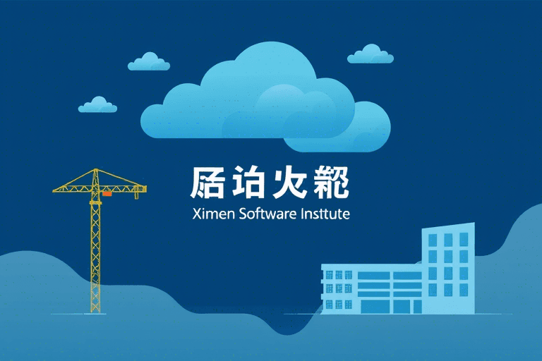 厦门软件学院施工招标怎么做？全流程指南与关键要点解析