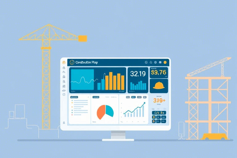 有关施工记录的软件如何提升项目管理效率与数据准确性