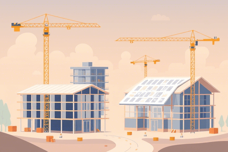 天津施工安全计算软件如何助力建筑行业高效安全？