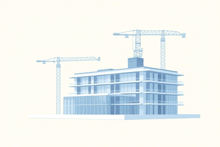 施工计算软件哪个好用？这些工具能帮你高效完成工程量计算和结构设计