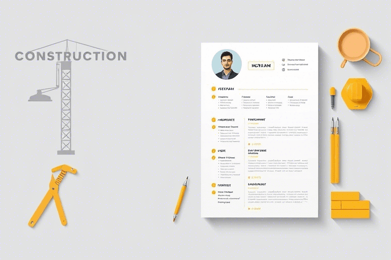 施工简历照片模板软件怎么做：从设计到开发的全流程指南