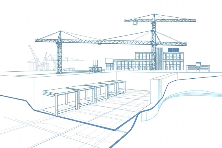 水工施工图软件如何助力水利工程设计效率提升？