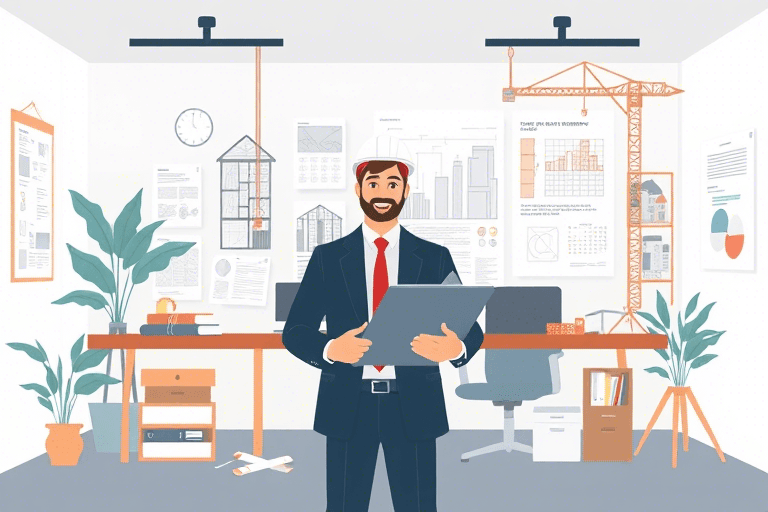 海口建筑施工软件招聘怎么做？如何高效吸引并留住技术人才