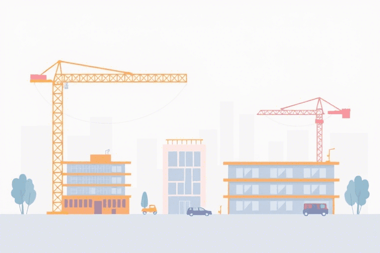 工程项目管理软件电脑版如何助力企业高效运营与项目成功？