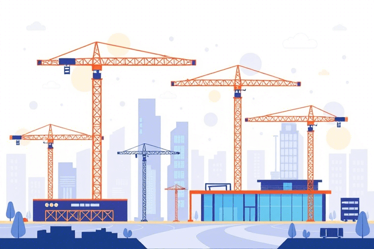 通信建设施工软件如何提升工程管理效率与项目质量？