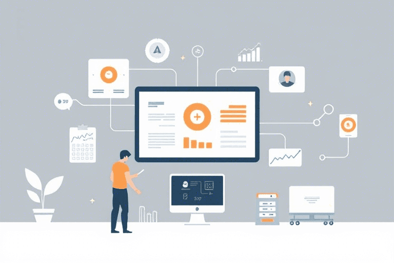 软件实施工作职能如何高效落地？关键步骤与核心职责全解析