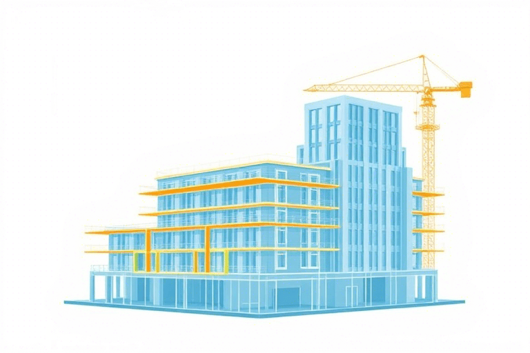 施工图纸识别软件怎么做？如何实现高效精准的工程图纸数字化转型？