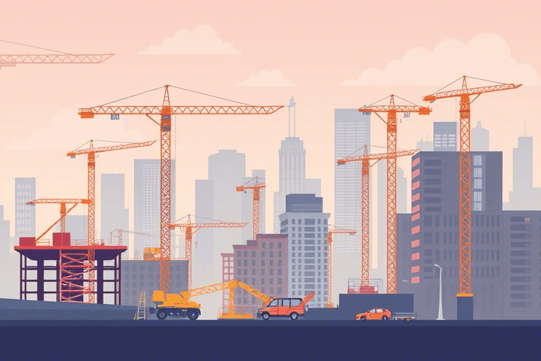 莱芜施工管理软件如何助力建筑企业提升效率与合规性？