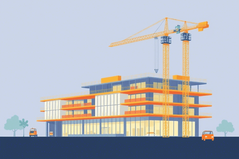 国家施工规范标准软件如何助力建筑行业高质量发展与合规管理