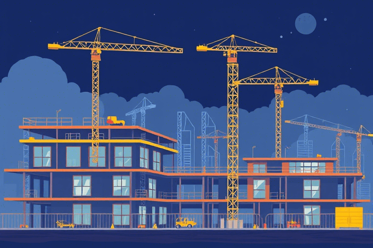 库车施工视频播放软件如何实现高效、安全的施工现场管理