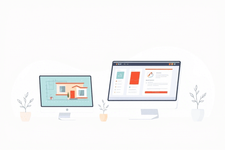 施工图下什么软件？建筑行业高效绘图工具全解析