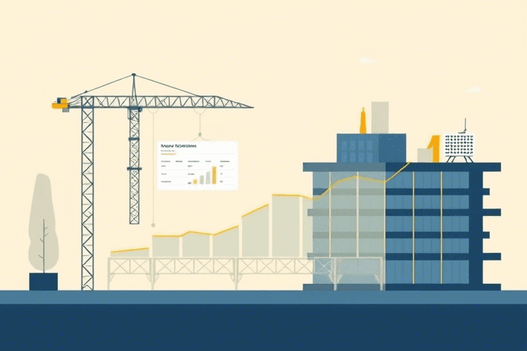 记录施工进展的软件真的能提升项目管理效率吗？