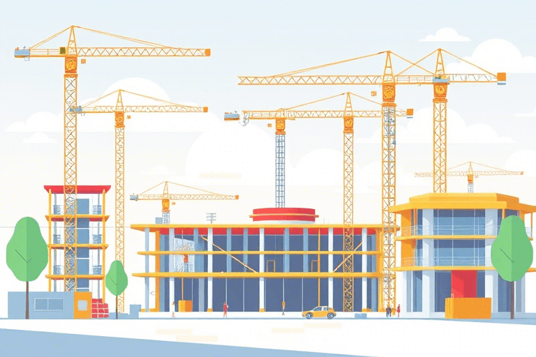 施工图片制作软件如何实现高效可视化管理与工程沟通