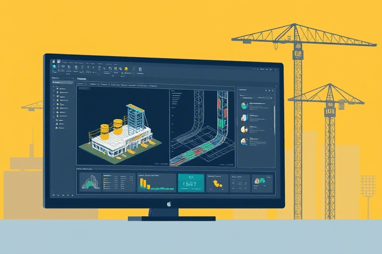 管道施工软件下载plpefltter：如何高效获取并应用专业工具提升工程效率