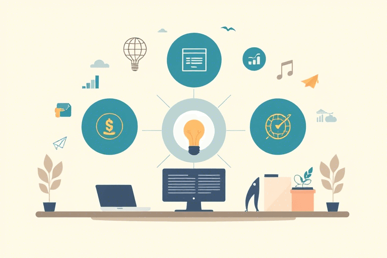 软件行业实施工作如何高效落地？关键步骤与实战策略全解析