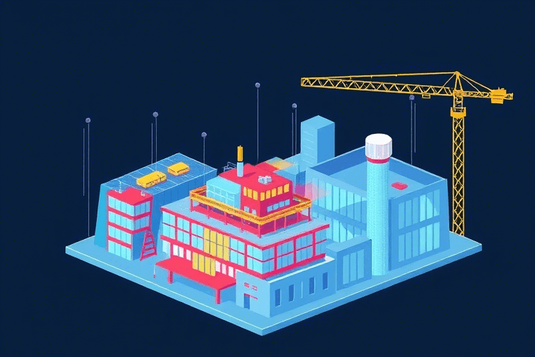 施工图坐标软件如何助力工程设计精准高效