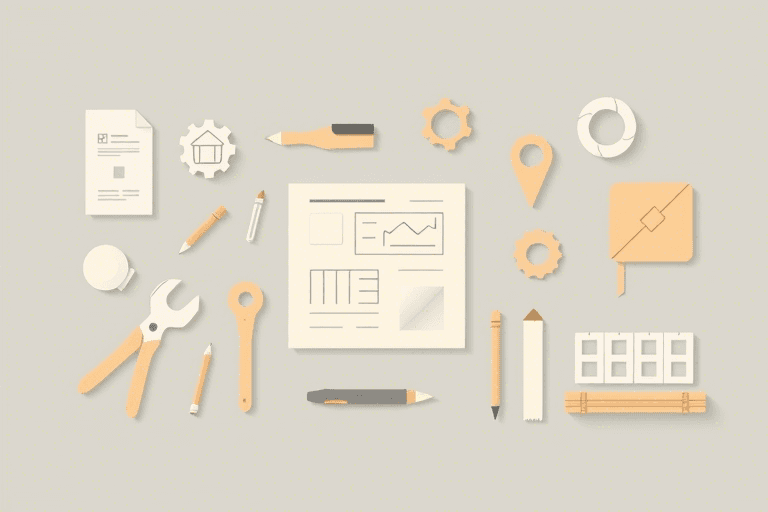 木工施工手工画图软件怎么做？如何用数字化工具提升木工设计效率与精度？