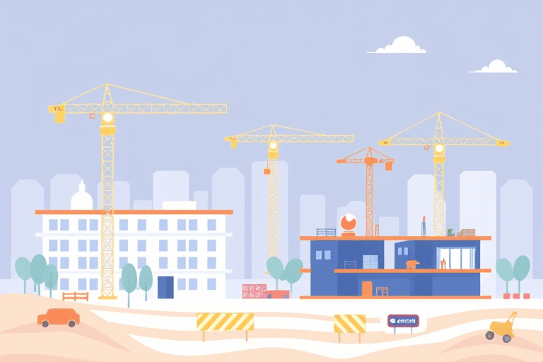 铜仁施工管理软件怎么做？如何提升本地建筑项目效率与合规性？