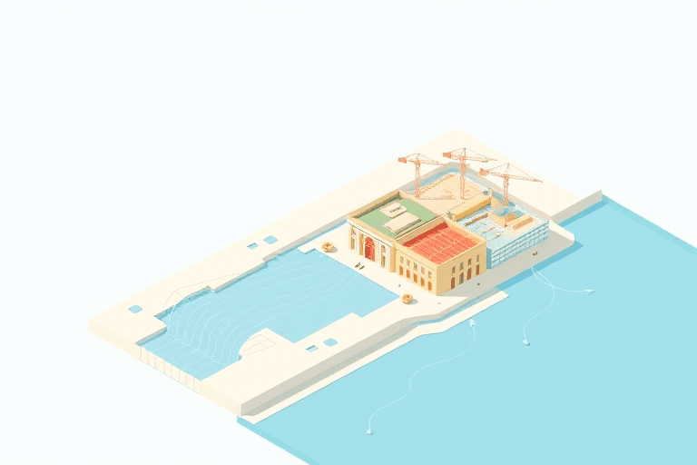 水利施工动画推荐软件如何助力工程可视化与决策优化