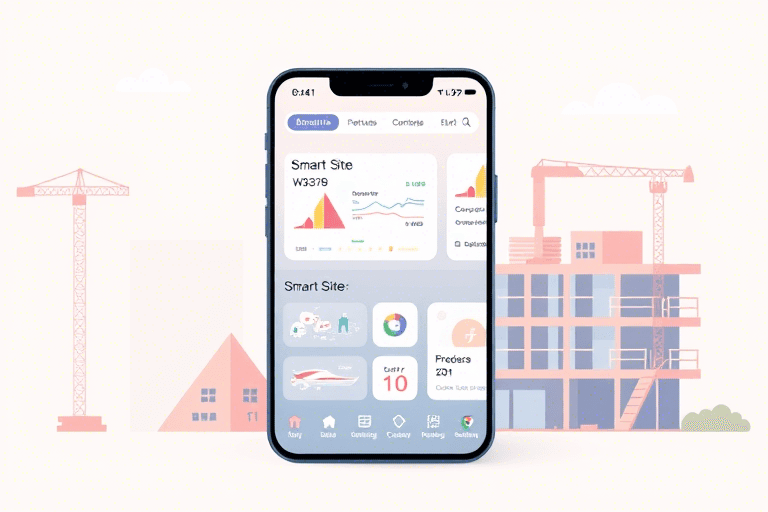 施工云管家软件下载怎么做？一站式指南助你轻松获取工程管理利器