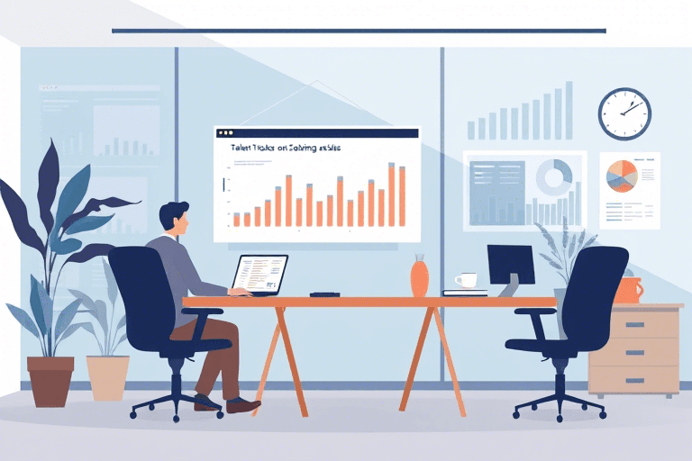 盘锦软件实施工资怎么定？如何合理评估与制定岗位薪酬标准？