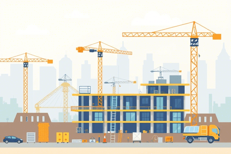 道路施工软件有哪些？如何选择最适合的工程管理工具提升效率？