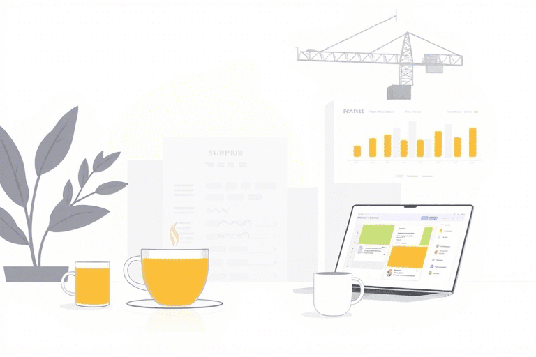 品茗施工策划软件文件如何高效制作与优化？