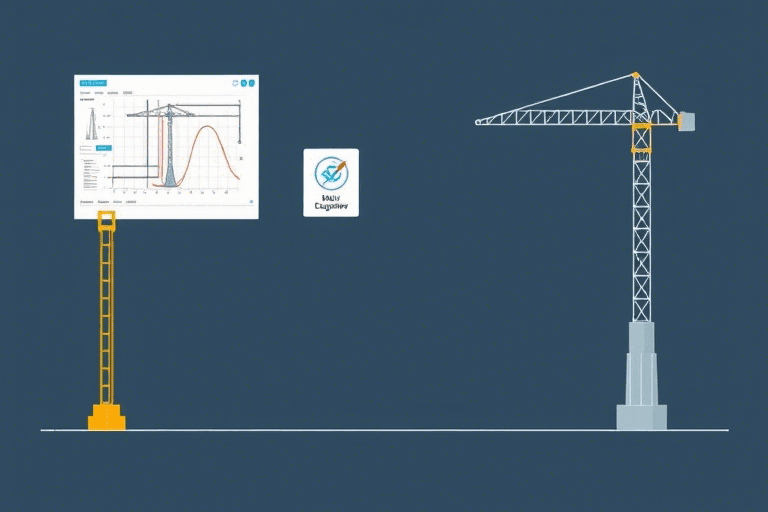 后锚固施工计算软件如何助力建筑安全与效率提升？
