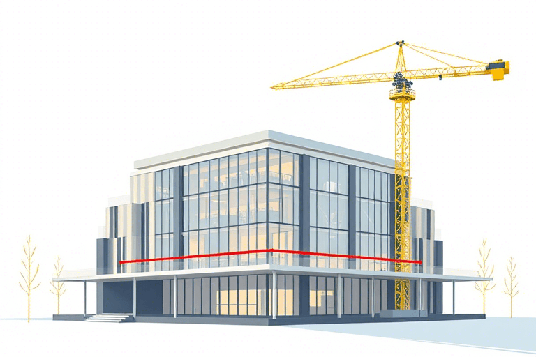 电气施工算量软件如何助力工程预算与施工管理高效精准