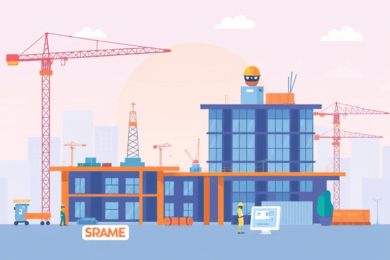 数字施工电脑版软件怎么做？如何高效搭建与应用施工管理平台？