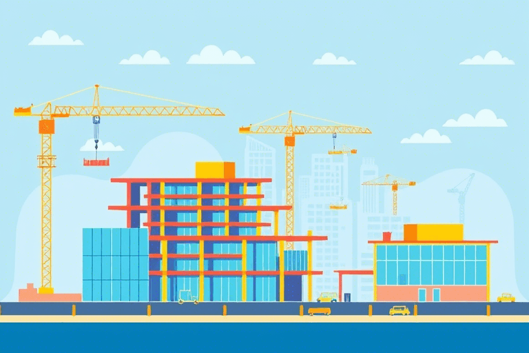 BIM模拟施工的软件如何助力建筑项目高效管理与协同优化