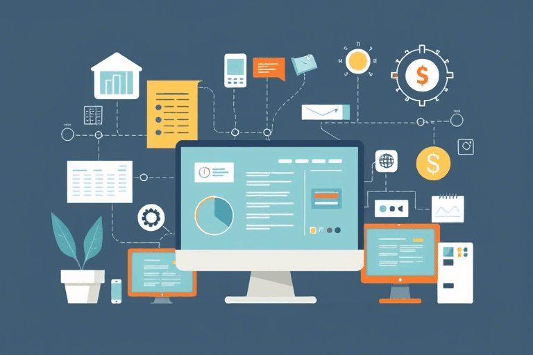 软件施工管理相关知识：如何构建高效、可控的软件开发流程