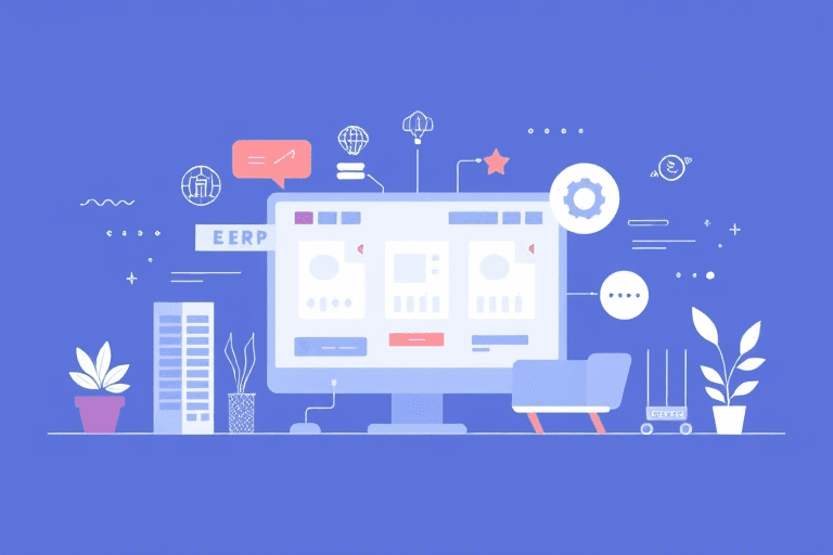 浪潮软件实施工具如何助力企业数字化转型与高效落地