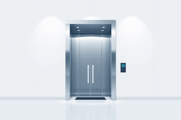 电梯施工模拟软件如何提升建筑项目效率与安全性？