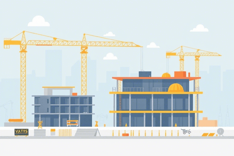 工地施工照片软件下载：如何高效管理施工现场影像资料