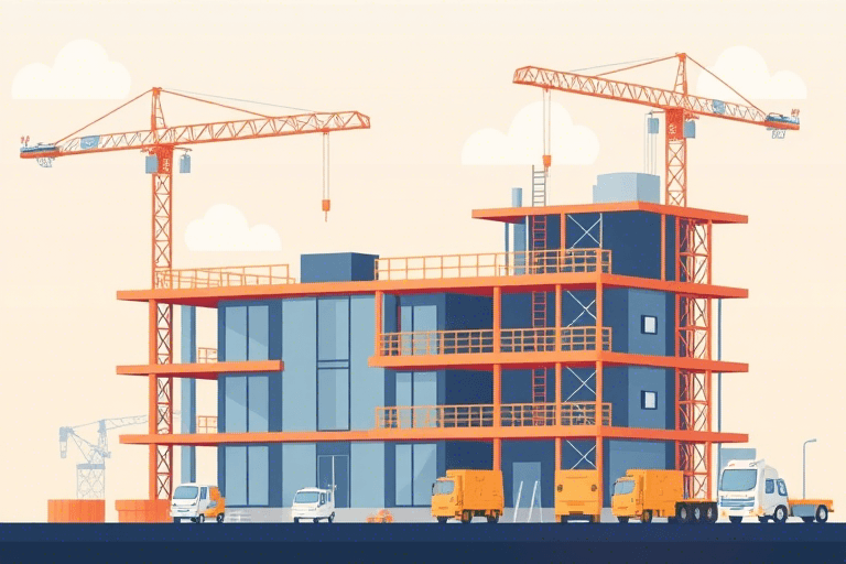 品茗云资料施工软件如何助力建筑企业实现高效数字化管理