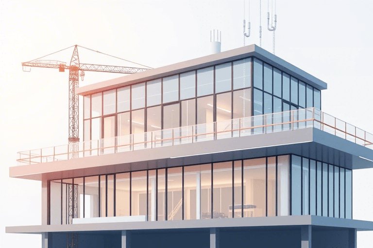 湖北暖通施工软件如何助力工程项目高效管理与精准执行