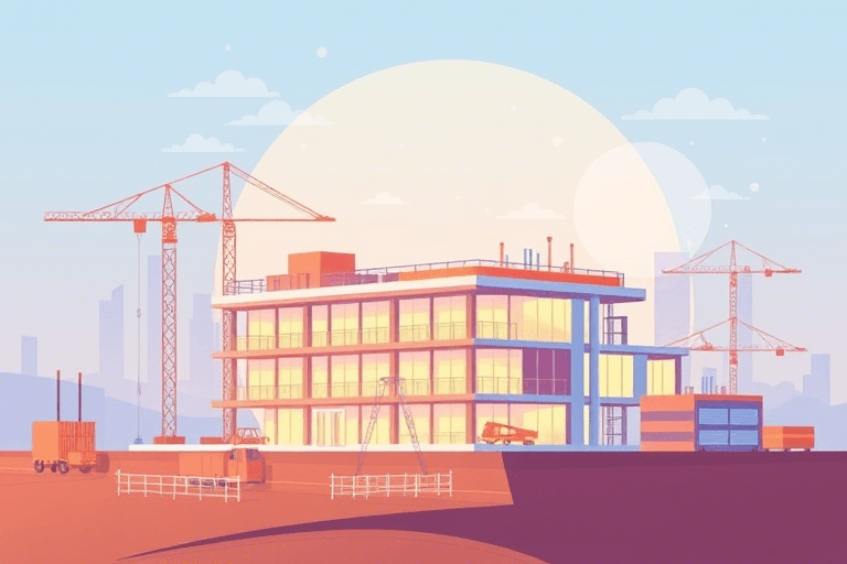 化工施工必备软件：提升效率与安全的核心工具