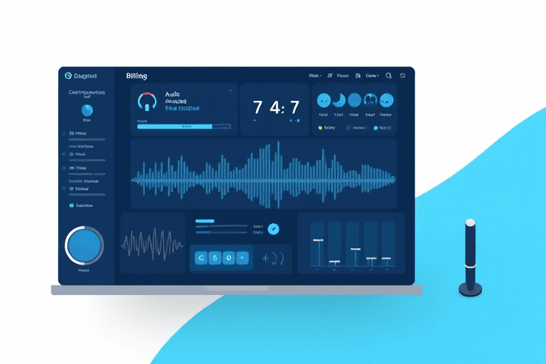 安装音响施工软件下载：如何正确获取并使用专业音频工程工具
