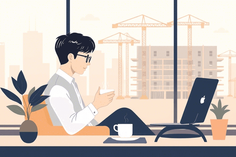 品茗施工软件和广联达如何助力建筑企业实现数字化转型与高效管理