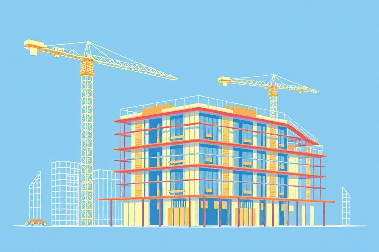 建研PKPM施工软件如何助力建筑企业提升项目管理效率