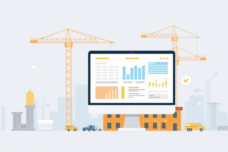 施工交底制作软件如何提升项目管理效率与质量控制